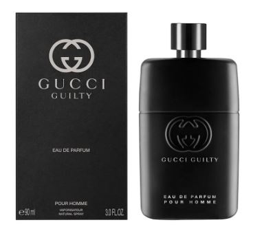 Gucci Guilty Pour Homme EDP 100ml